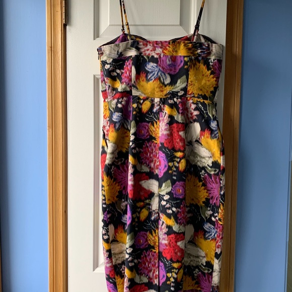 Anthropologie Moulinette Soeurs floral dress - Picture 7 of 13